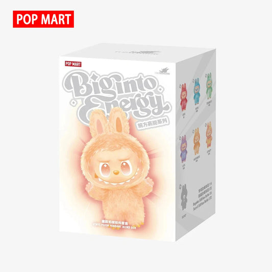 Labubu dolls - Macaron color, 100% genuine. It's the perfect gift for children, family and friends.