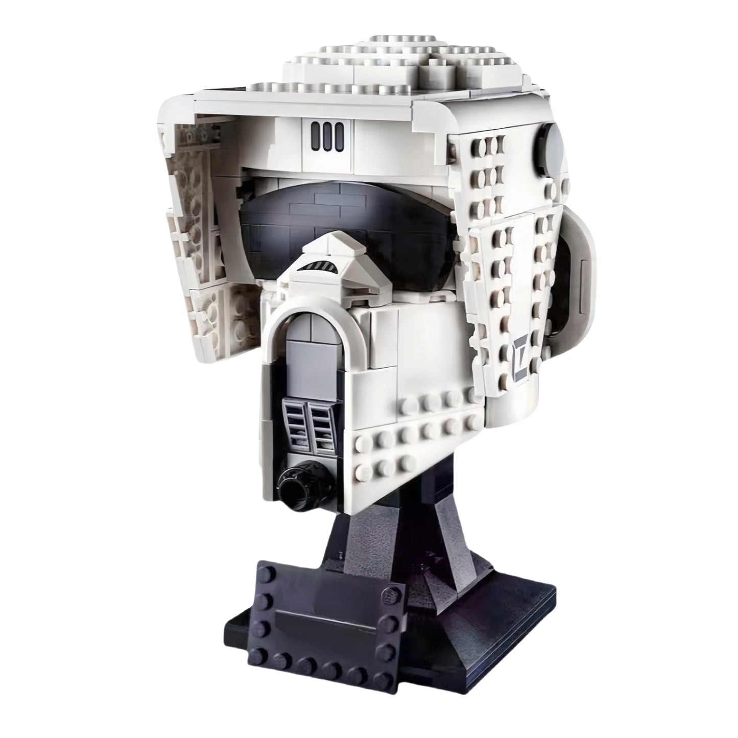 In Stock 75274 75276 The Mandalorian Darth Vader Luke Skywalker TIE Fighter Pilot Building Blocks Bricks Christmas Gifts For Kid