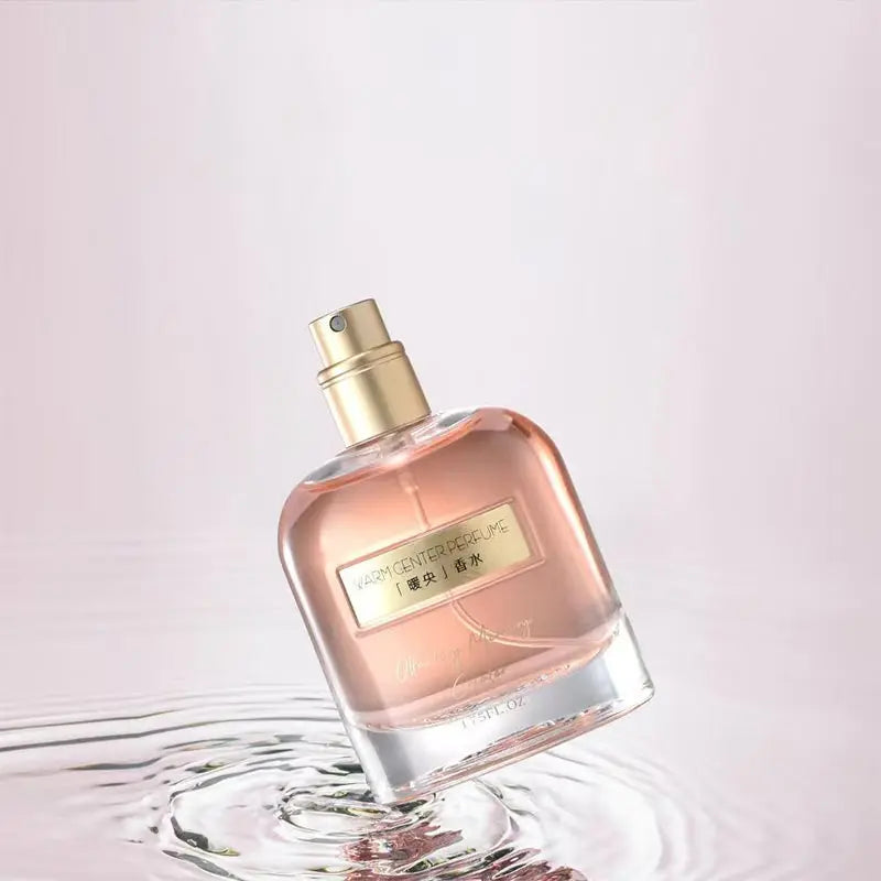 High-end Eagle Head Women' Perfume Fresh Rose Wood Fragrance Lasting Light Perfume Charm Attract The Opposite Sex Fragrance Mist