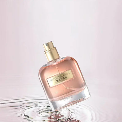 High-end Eagle Head Women' Perfume Fresh Rose Wood Fragrance Lasting Light Perfume Charm Attract The Opposite Sex Fragrance Mist