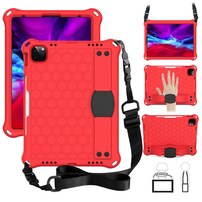 For iPad 10 2022 10th Generation Tablet Case for A2757 A2777 A2696 Kids safe shockproof Protective Cover funda Non-toxic EVA