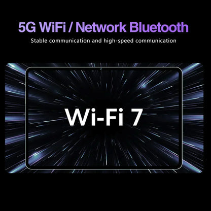 MI Pad 7 pro 2025 11 Inch Tablet Original HD 4K Android 14 Snapdragon 8 Gen 2 22GB RAM 2TB Storage 20000mAh 5G Dual SIM WiFi GPS