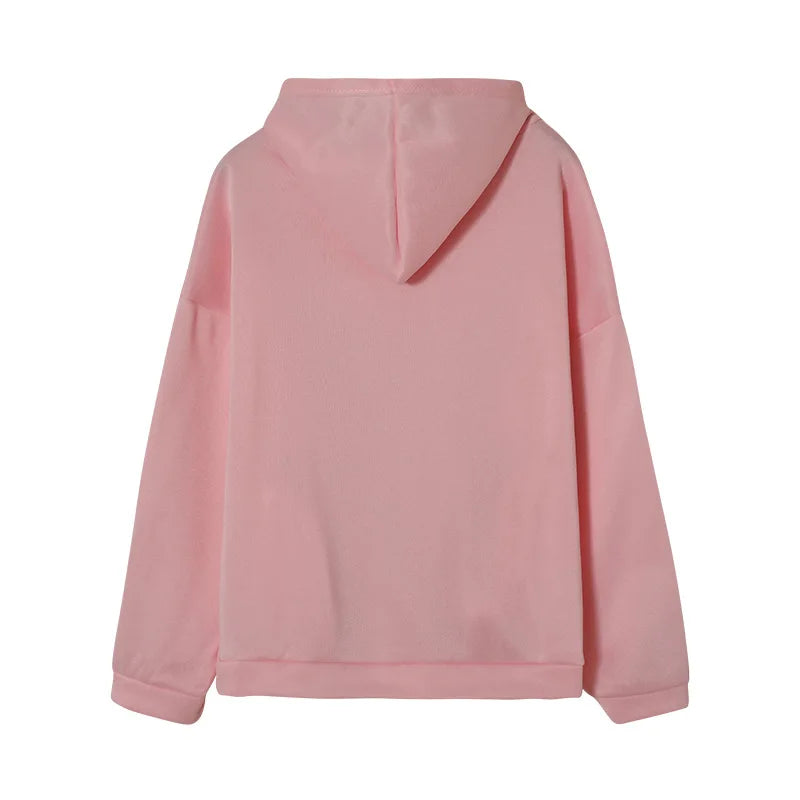 autumn tracksuit outfit set Women Two Piece Set hoodies Hooked Leisure Wide Leg Long Pants Sets Slim Fit Office Ladies Autumn