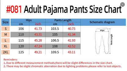 2025 New HelloKitty Outerwear Autumn/Winter Plush Sleeper Pants Women's Warm Pants Flannel Home Pants Soft Warm Sleeper Pants