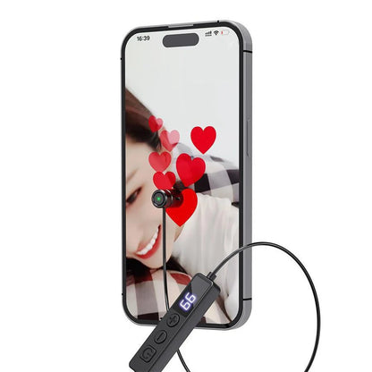 Automatic Phone Screen Tapper Phone Auto Clicker Tapper For Phone Simulated Finger Clicking Mobile Phone Screen Auto Clicker Tap