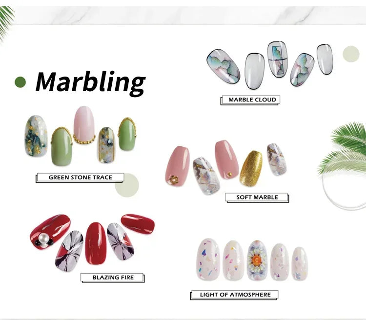 2026Smart Nail Printer 3D Portable Mobile Nail Painting Machine 2400DPI Printing Resolution Support WiFi/DIY for Home Nail Salon