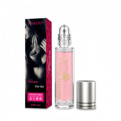 Romantic Floral Perfume for Women 100ml Light Glamour Fragrance Body Spray Long Lasting Scent for Date & Encounter