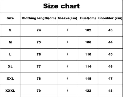 VigoCasey 2025 Autumn Winter Hooded Thick Vest Coat Woman Sleeveless Plush Warm Waistcoat Lady Print Warm Fluffy Vest Jacket