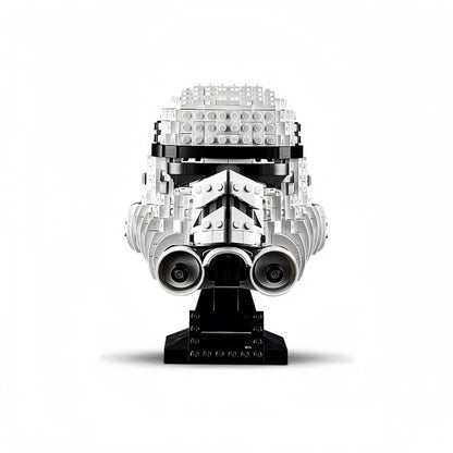 In Stock 75274 75276 The Mandalorian Darth Vader Luke Skywalker TIE Fighter Pilot Building Blocks Bricks Christmas Gifts For Kid