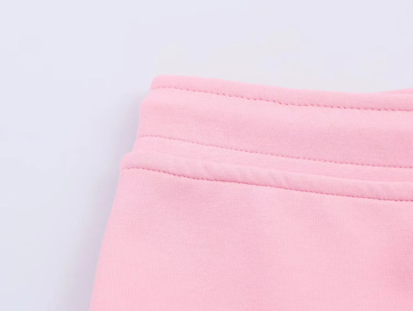 HH Women Casual Solid Coat Flared Pants Suits Long Sleeve Zipper Bomber Jackets 2025 New Fashion Lady Chic Outfit 2 Piece Set