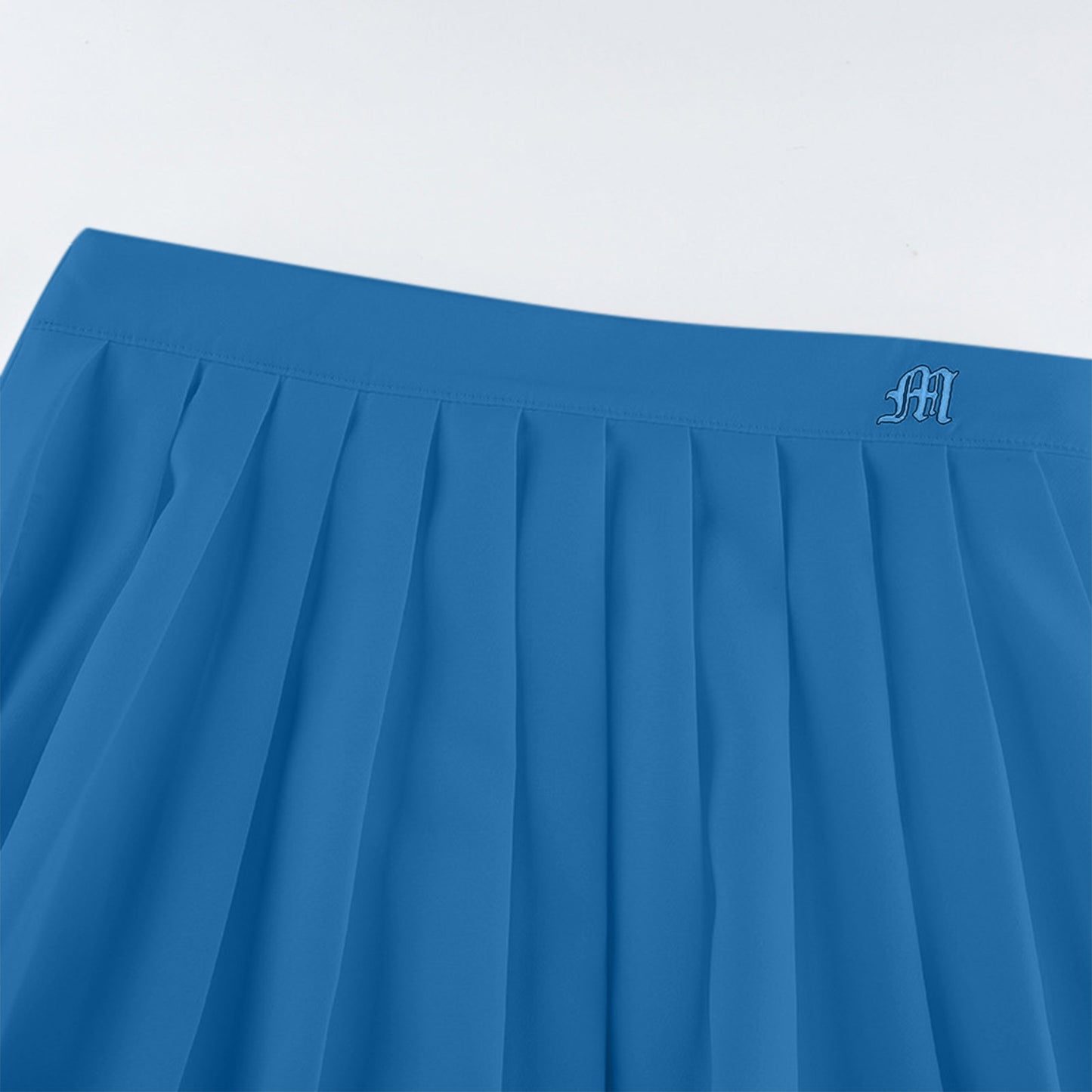 Solid Mini Pleated Skirt For Women Korean Preppy Style Student Uniform Fashion A-Line Skirts Y2K Clothes Tennis Skirt Faldas