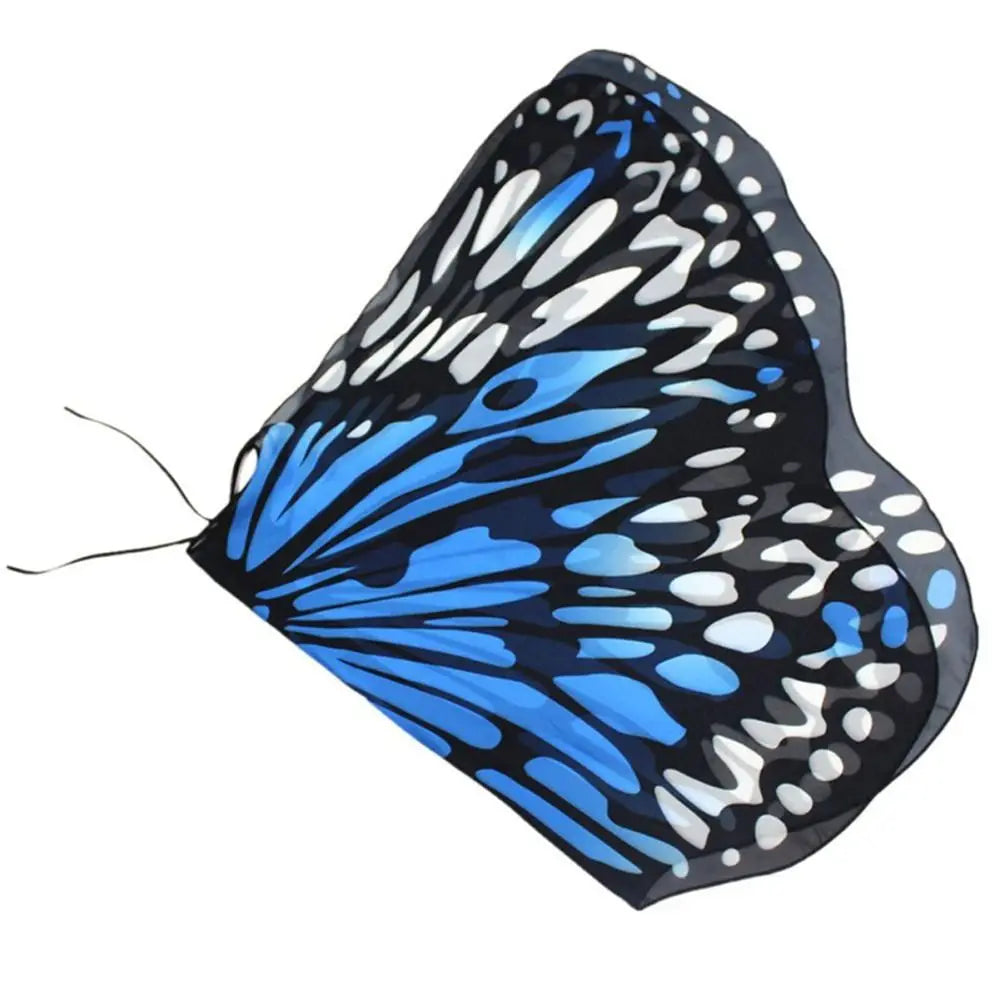 EtherealBe Butterfly Elf Stage Costume for Kids