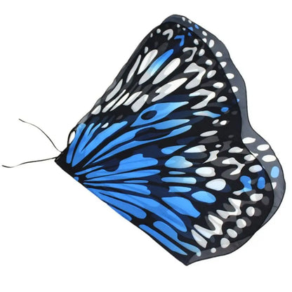 EtherealBe Butterfly Elf Stage Costume for Kids