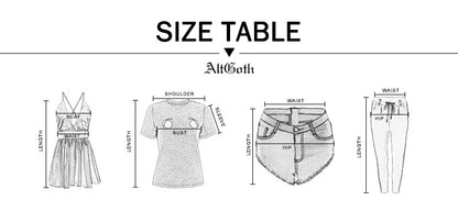 AltGoth Cute Jk Lolita Skirt Shorts Women Mall Goth Fairycore Grunge Streetwear Kawaii Bow Patchwork Cosplay Skirt Shorts Female