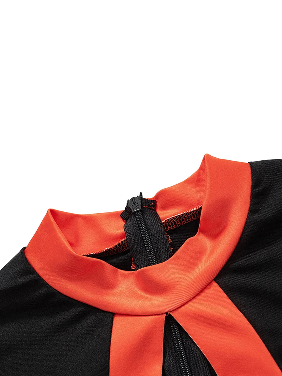 EtherealBe Sexy Halloween Cosplay Outfit for Women