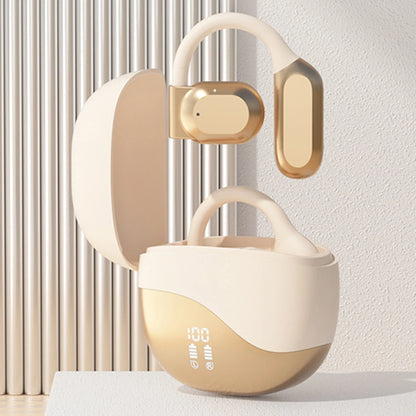 Real Time AI Translator Earbuds Noise Cancelling Bluetooth 5.4 Translator Headset 140 Languages Translation Earphone For Travel