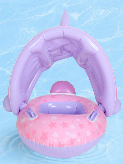 Baby Swimming Seat Ring Inflatable Toys Children Swim Ring Tube For Kid Swimming Seat Circle Float Swim Pool Equipment