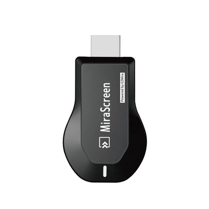 M2 Pro TV Stick Wifi Wireless 1080P HDTV Projector Monitor Mirror Screen Display Receiver Adapter for IOS Android DLNA Miracast