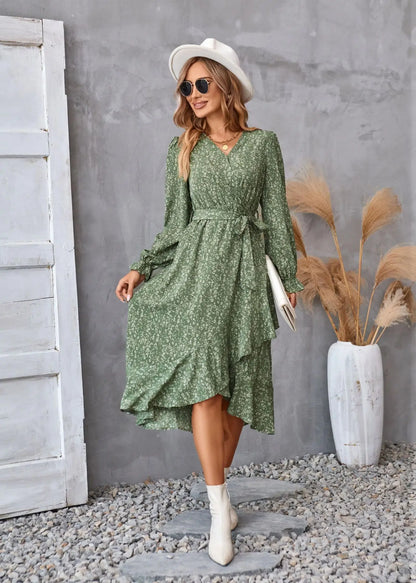 EtherealBe Boho Dress Patel Design for Women