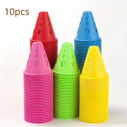 Agility Speed Ladder Nylon Straps Marking Discs Exerciser Resistance Drag Parachutes Sports Running Warm-Up Training Ladder Tool
