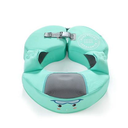 Mambobaby Kids Swim Float Non Inflatable Swimming Floats Baby Floater  Swim Trainer Pools Water Fun Toys For Baby 1-3 years