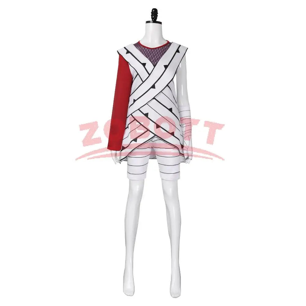 Anime Yuhi Kurenai Cosplay Costume Woman Carnival Cosplay Yuhi Kurenai Customized Costume