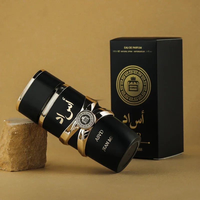 Brand Arab Perfume Spray Women Eau De Parfum High Quality Dubai Perfume Lasting Fragrance Pheromone High End Laf Perfume Gifts