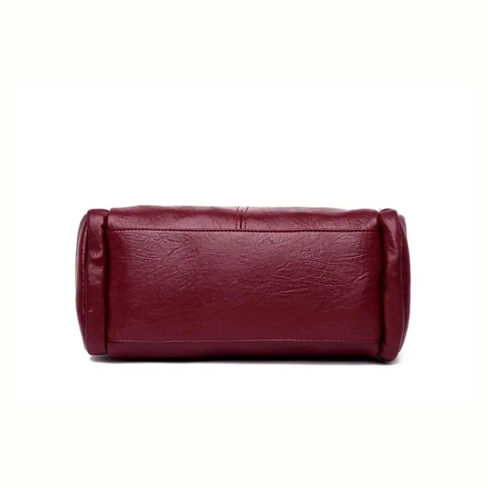 Genuine Brand Tote Bag Luxury Handbags Women Bags Designer Handbags High Quality Leather Ladies Crossbody Hand Bags for Women