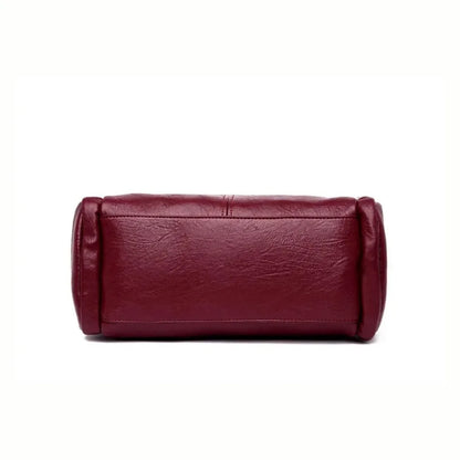 Genuine Brand Tote Bag Luxury Handbags Women Bags Designer Handbags High Quality Leather Ladies Crossbody Hand Bags for Women