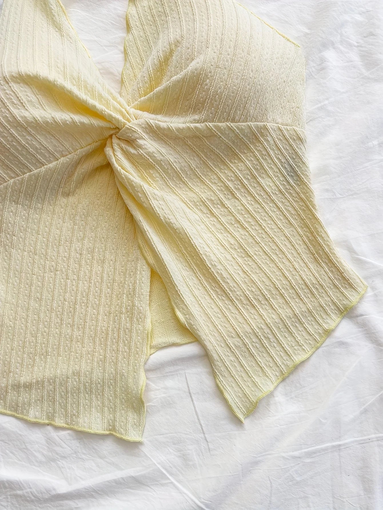 Spring and summer fashion new elegant solid color versatile halter vest single piece