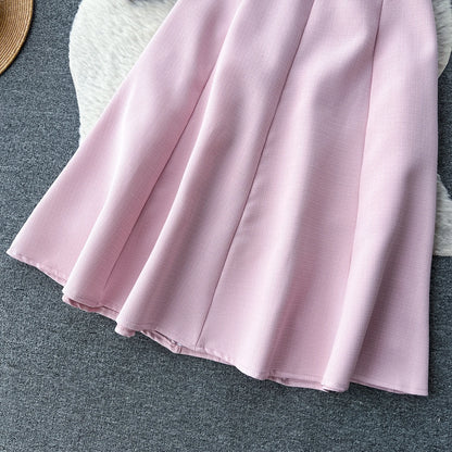 Women Two-Piece Sets Sexy Long Sleeve Single Breasted Top and High Waist Slim Skirt Korean Fashion Casual Autumn Winter Clothing