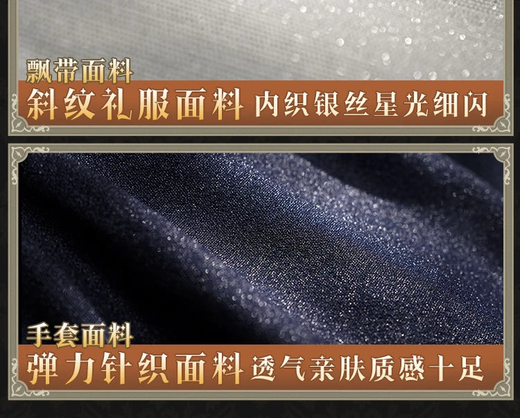 2025 New CC Cosplay Costume Halloween Christmas Role Playing C Geass Mooyiyi cos Queen Dress Gorgeous and elegant 1:1 restore