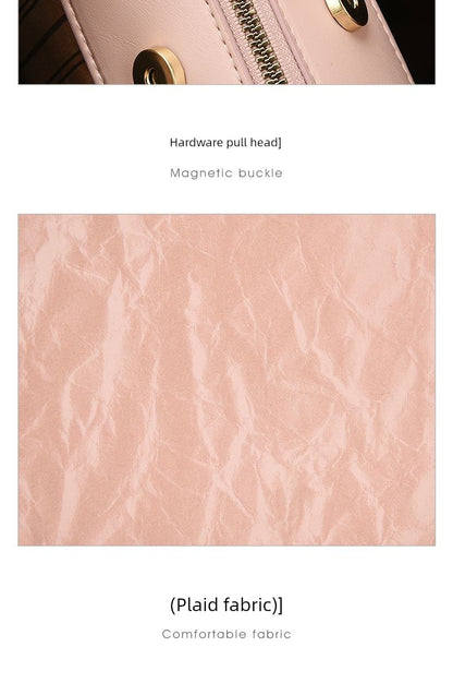 to Give Mom Fashion Women's Cross-Body Bag Mother's Day Gift