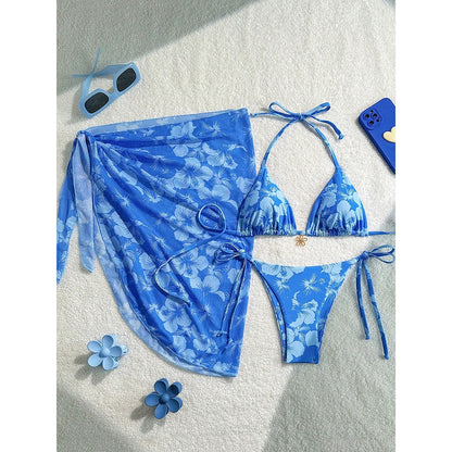 Sexy Micro Bikini Women's Swimsuit 2026 Trend Female Swimwear Two-piece Thong Bikinis Sets Beach Wear Swimming for Bathing Suit
