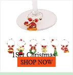 Christmas Tree Children's Handmade DIY Stereo Wooden Christmas Tree Scene Layout Christmas Decorations Ornaments Hot
