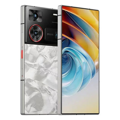 New Original Global Version Nubia Z60 Ultra Leading Version NX721J Snapdragon 8 Gen 3 Leading Version 6.8" 2480x1116 50MP 6000mA