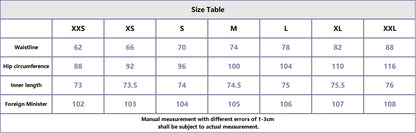 Women's trendy discount craft mid-waist wide leg jeans