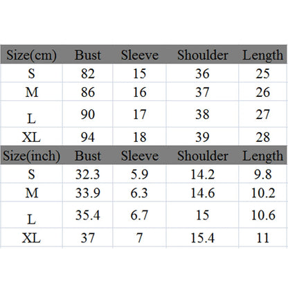 Sexy Summer Women Party Tank Tops Cropped Short Sleeve Cotton Crop Tops Shirt
