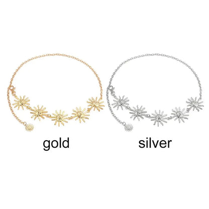 Punk Hip Hop Style All-match Waist Chain Sun Vintage Metal Womans Belt For Dress Vintage High Waist Chain Belt for Women