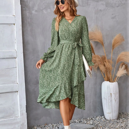 EtherealBe Boho Dress Patel Design for Women