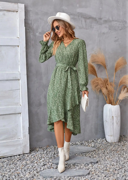 EtherealBe Boho Dress Patel Design for Women