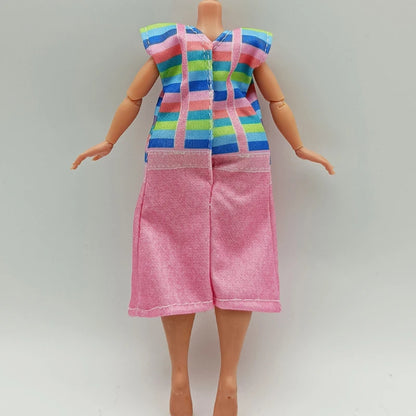 Little Kids Fancy LARose Shoes Boots Dress For 25CM 10In Sunshine Dolls Girls Christmas Gift