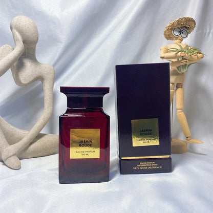 Original Luxury Brand Perfume for Men and Women, 100ML 3.4oz High Quality, Long-lasting, Arabic Lattafa Perfume Cologne Perfumes
