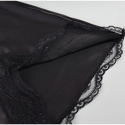 Elegant Halter Ruffles Short Dress Women Loose Solid Strapless Sleeveless Backless Dresses 2025 Summer Lady Beach Vacation Robes