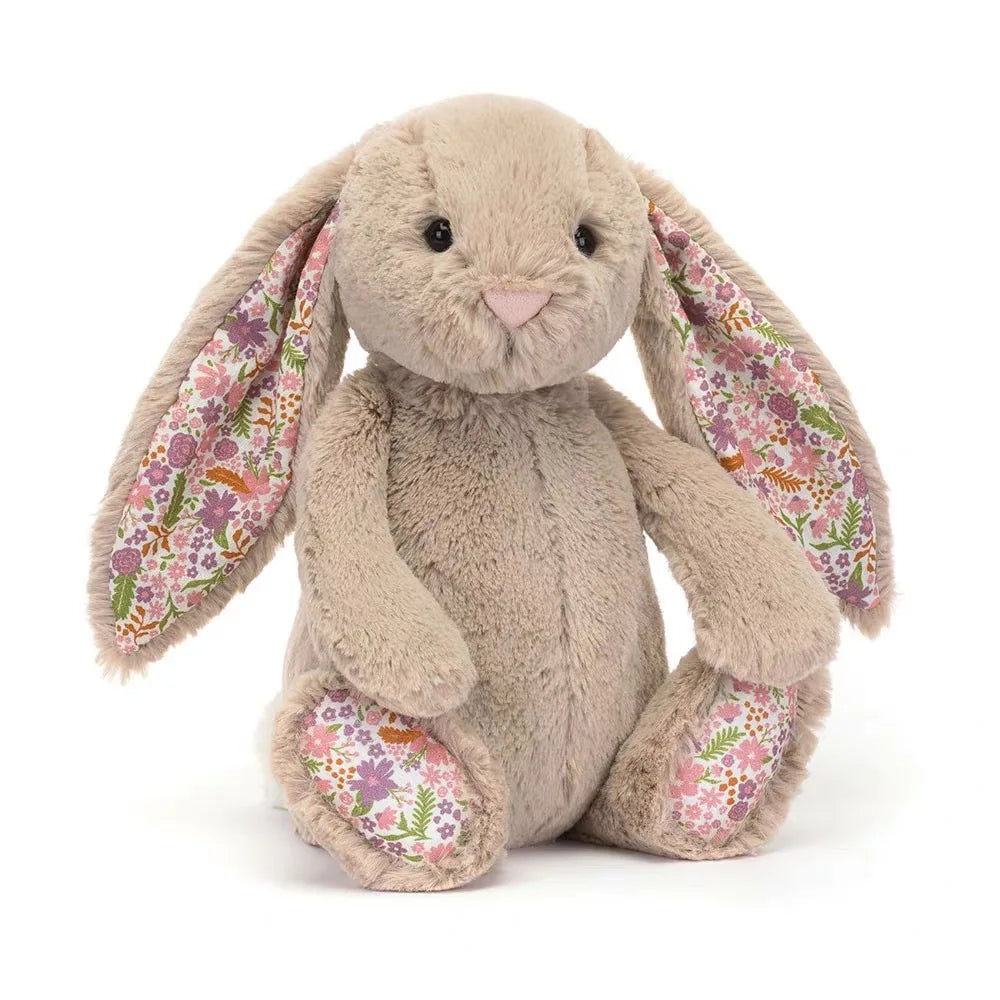 JC's Latest Peach Cake Series Includes Bouquets, Roses Plush Toys, Cartoon Characters, Adorable Children's Birthday Gifts
