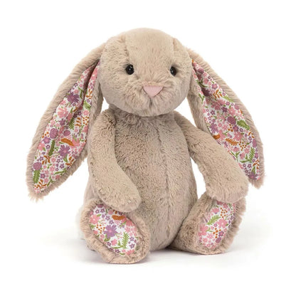 JC's Latest Peach Cake Series Includes Bouquets, Roses Plush Toys, Cartoon Characters, Adorable Children's Birthday Gifts