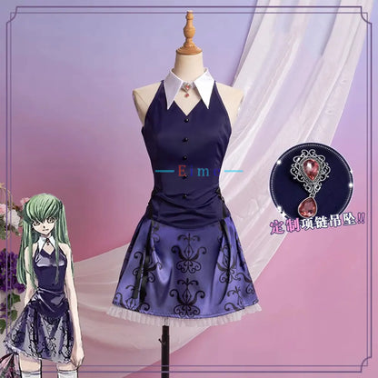 Queen CC Cosplay Costume Fancy Dress Cute Party Suit Halloween Carnival Uniforms Anime Clothing Custom Made