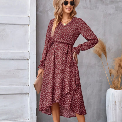 EtherealBe Boho Dress Patel Design for Women