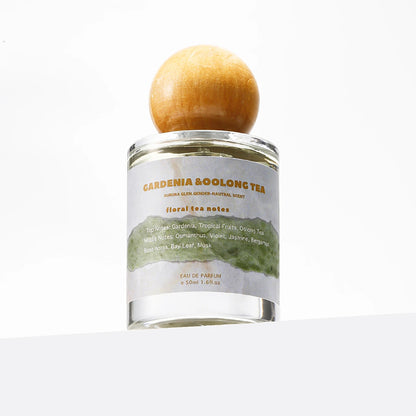 100% original women perfume Ladies Fresh Orange Blossom Fragrance 50ml Long Lasting EDP Intense Perfume for Women Parfum