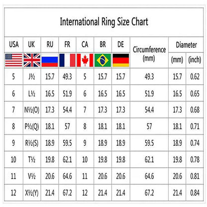 Huitan Classic 6 Claw Cubic Zirconia Rings for Women Luxury Gold Color Wedding Engagement Bands Eternity Lady Jewelry Wholesale